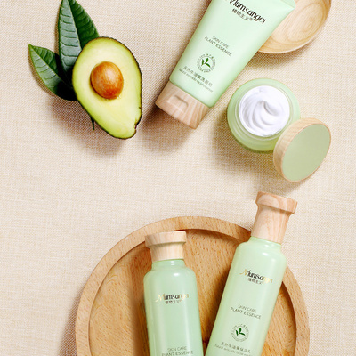 孕妇专用护肤品套装纯补水天然哺乳怀孕期保湿化妆品正品